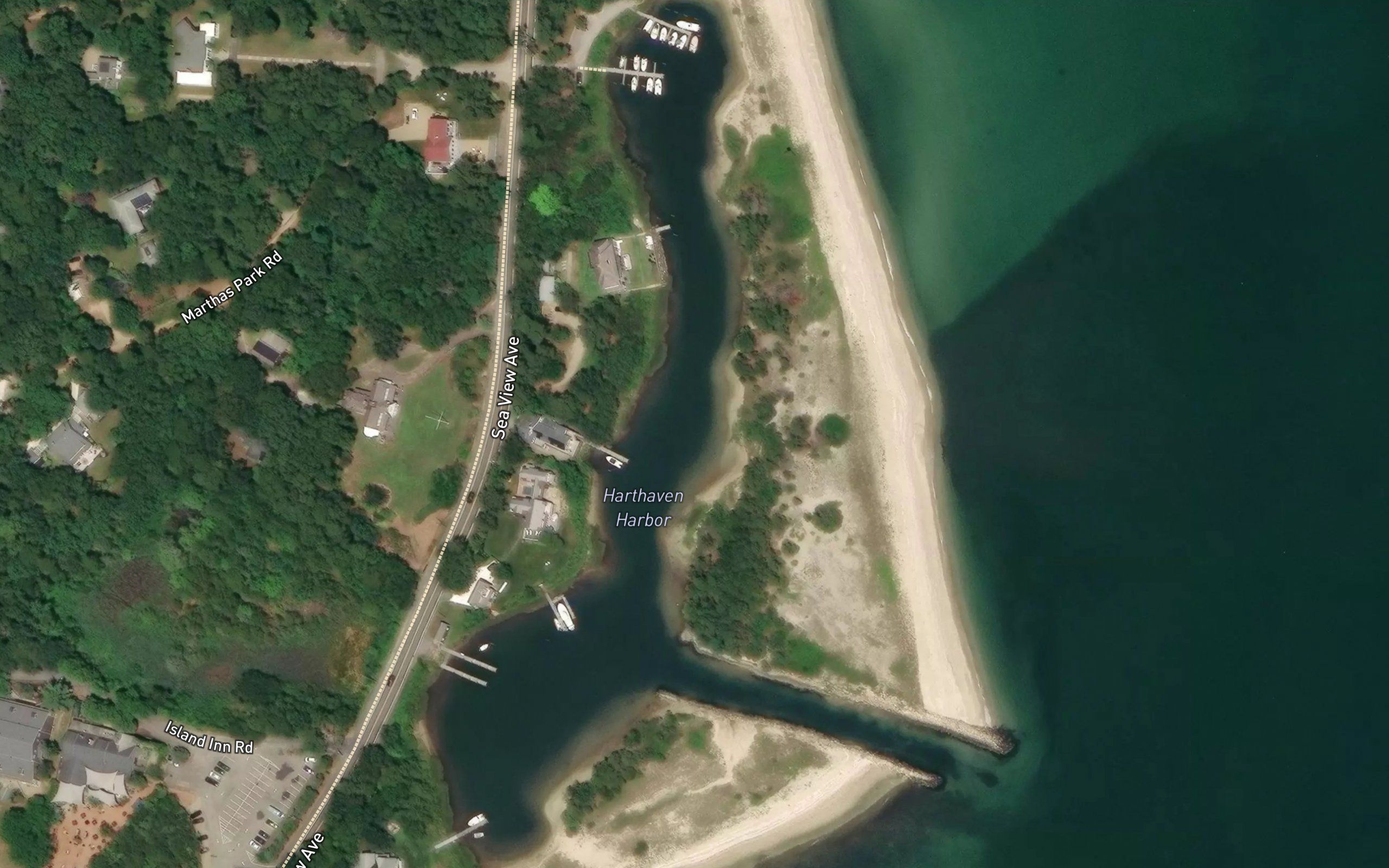 Harthaven