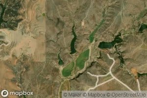 Oknoname 043002 Reservoir