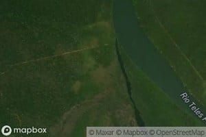 Cachoeira do Suplicio