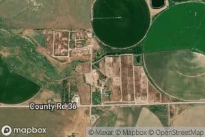 Indian Springs Creek