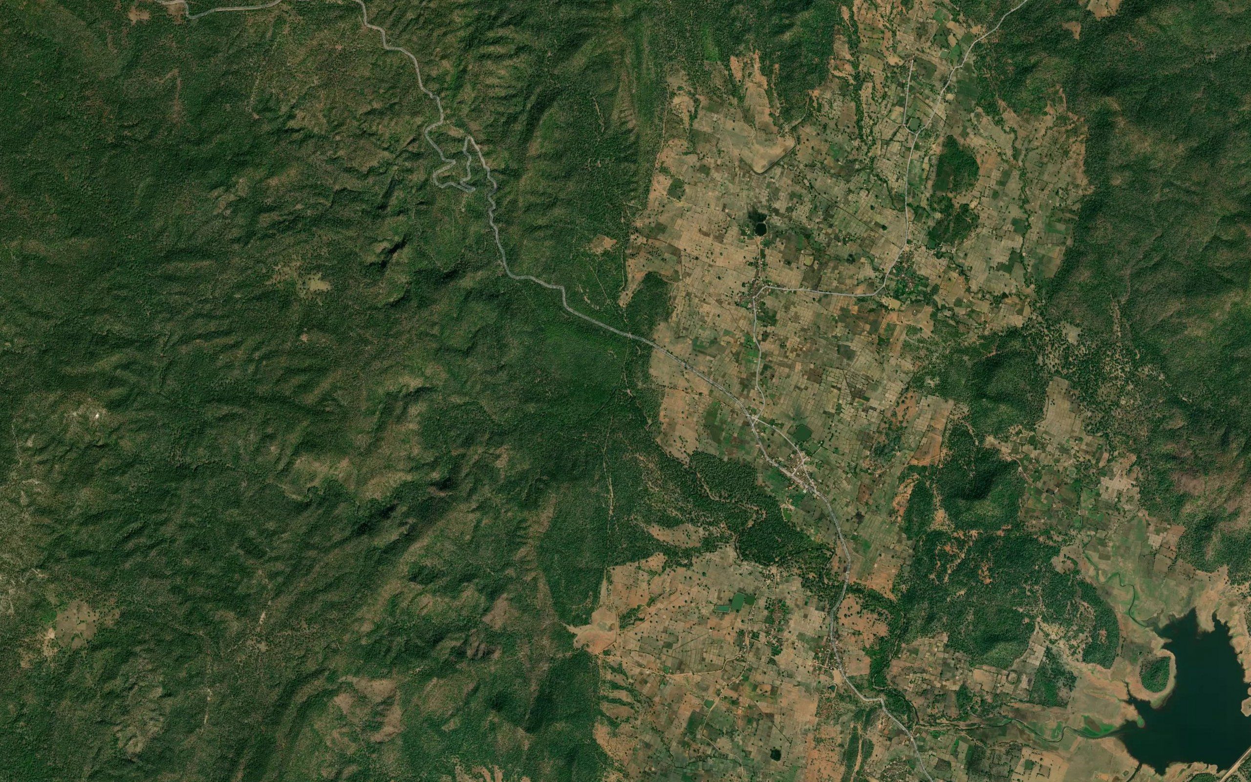 Karankhol Nadi