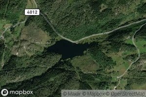 Vormevatnet