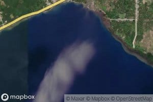 Muara Bambanu Palasa