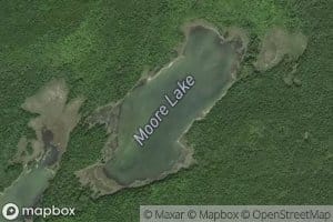 Moore Lake