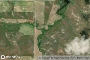 Hay Creek