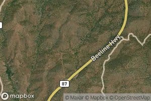 Upper Hog Canyon Spring