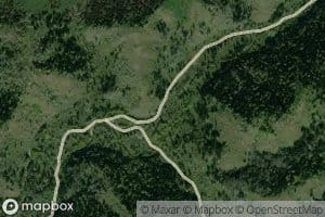 Vostochnaya Cherepanikha