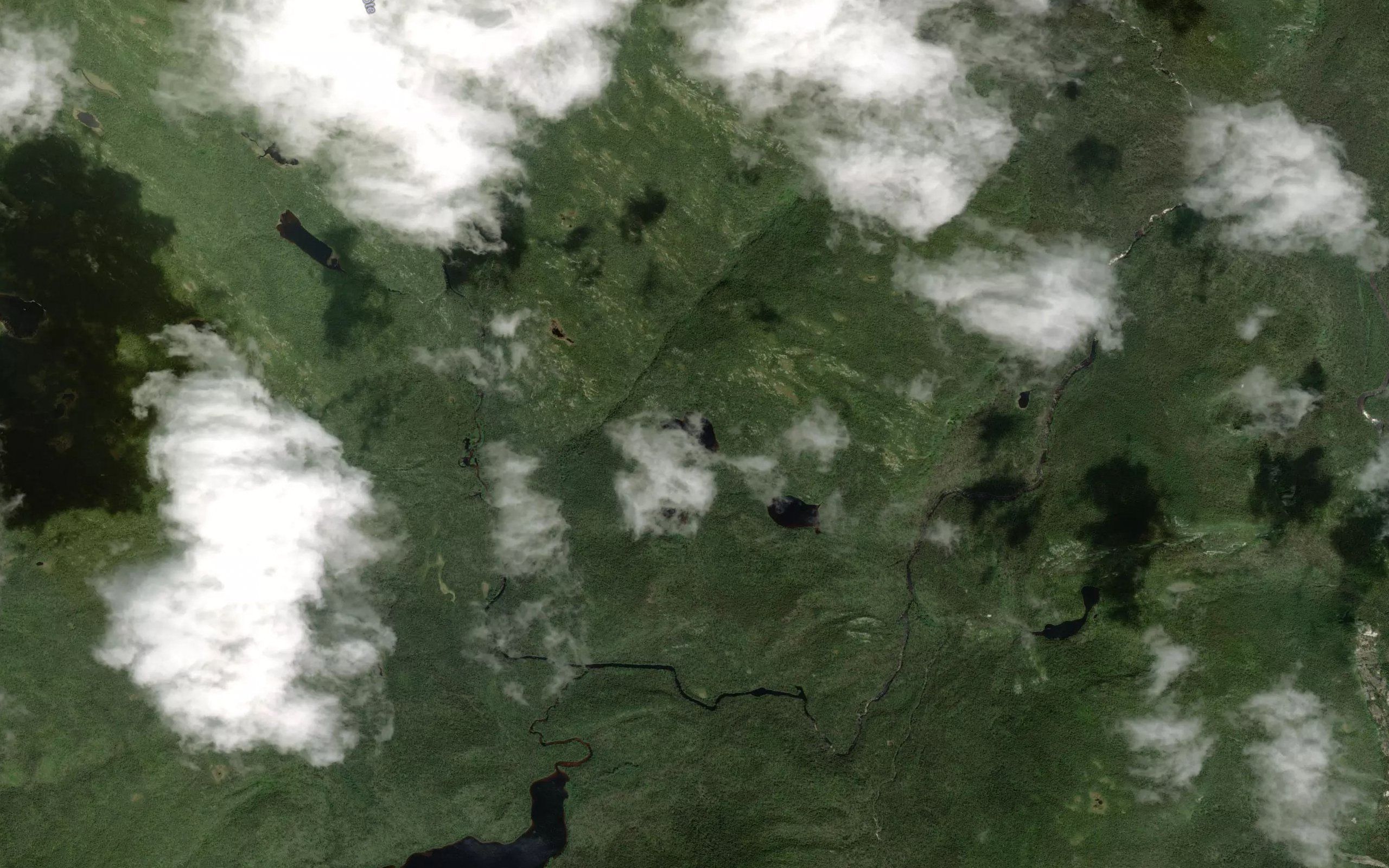 Lac Imbert