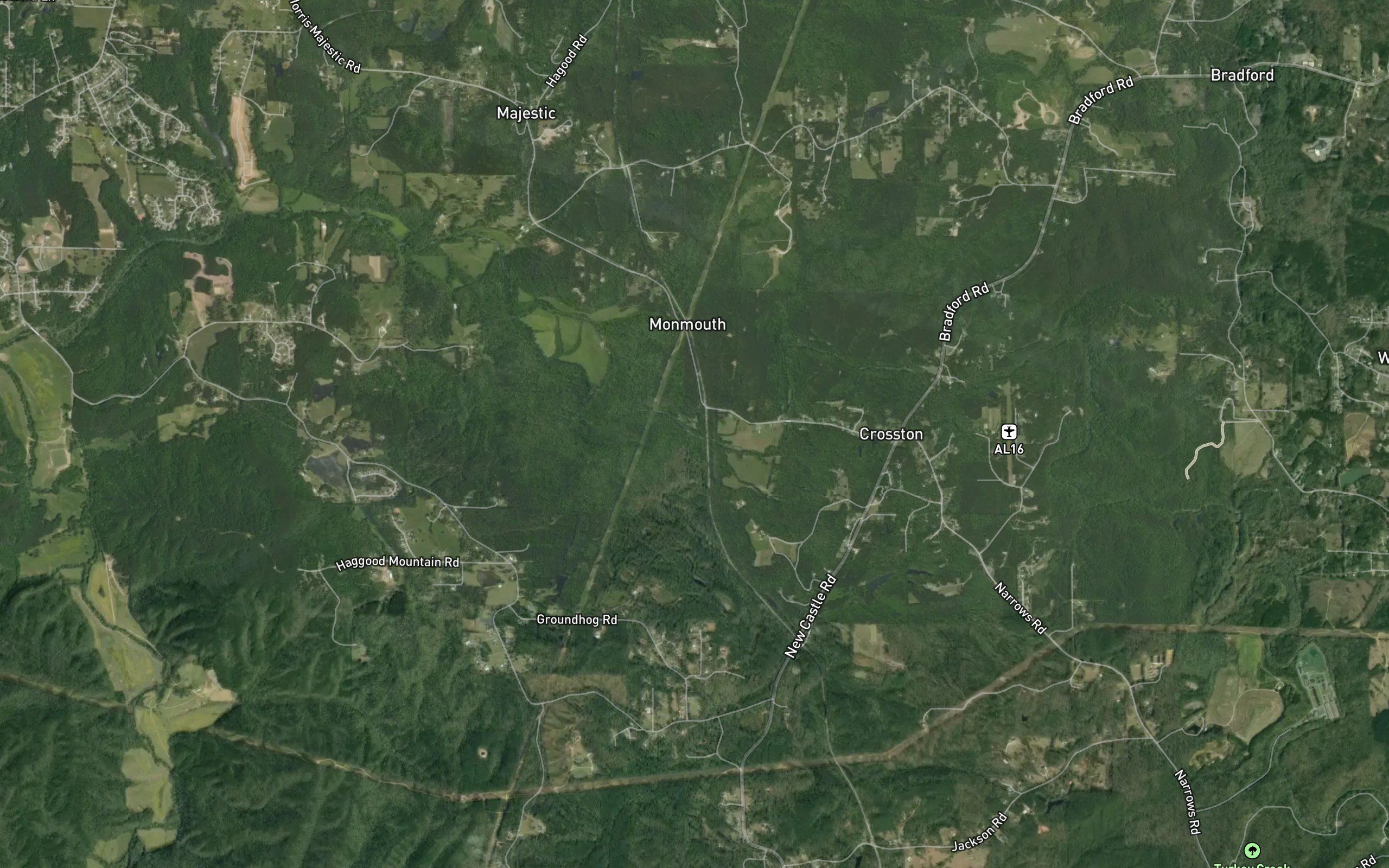 North Creek