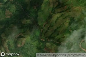 Quebrada Buena Vista