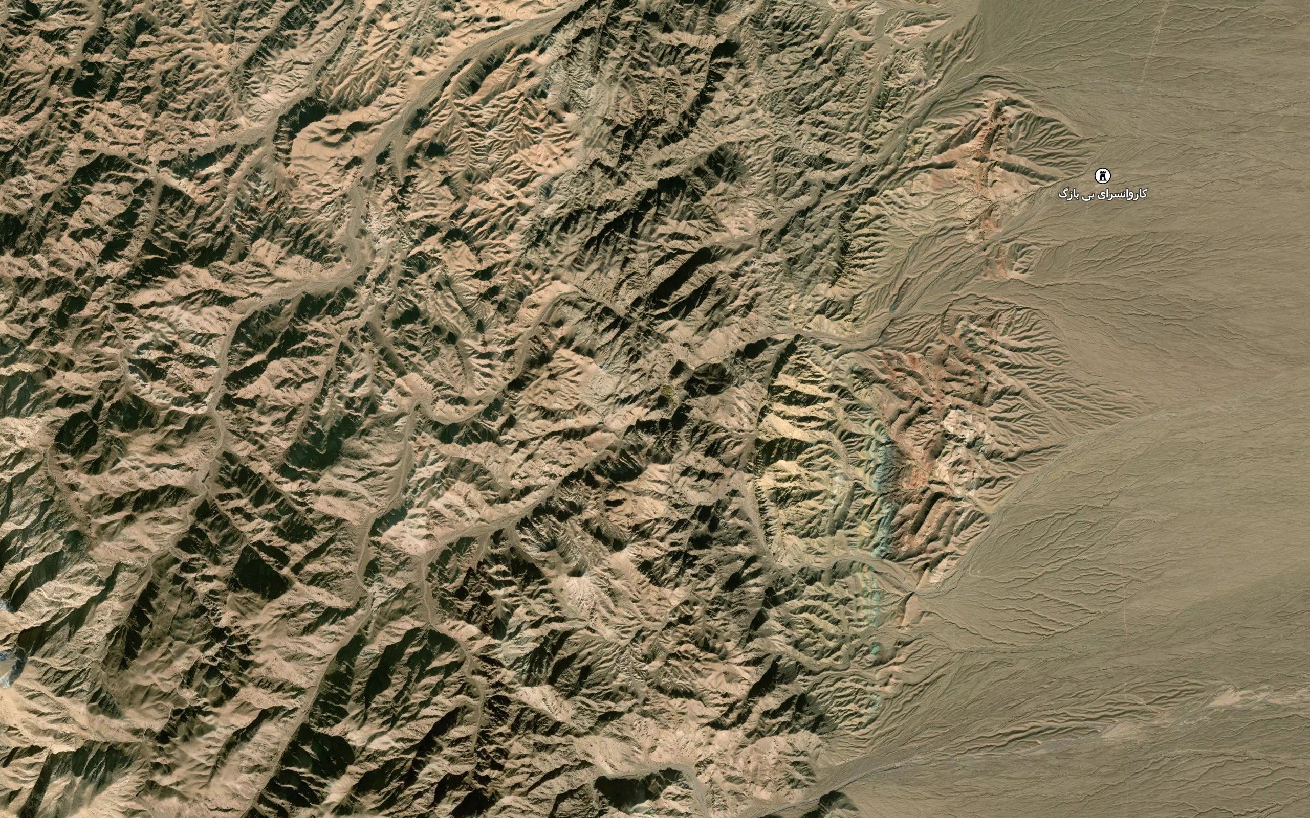 Cheshmeh-ye Bibazag
