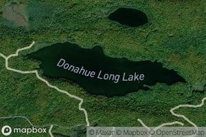 Donahue Long Lake