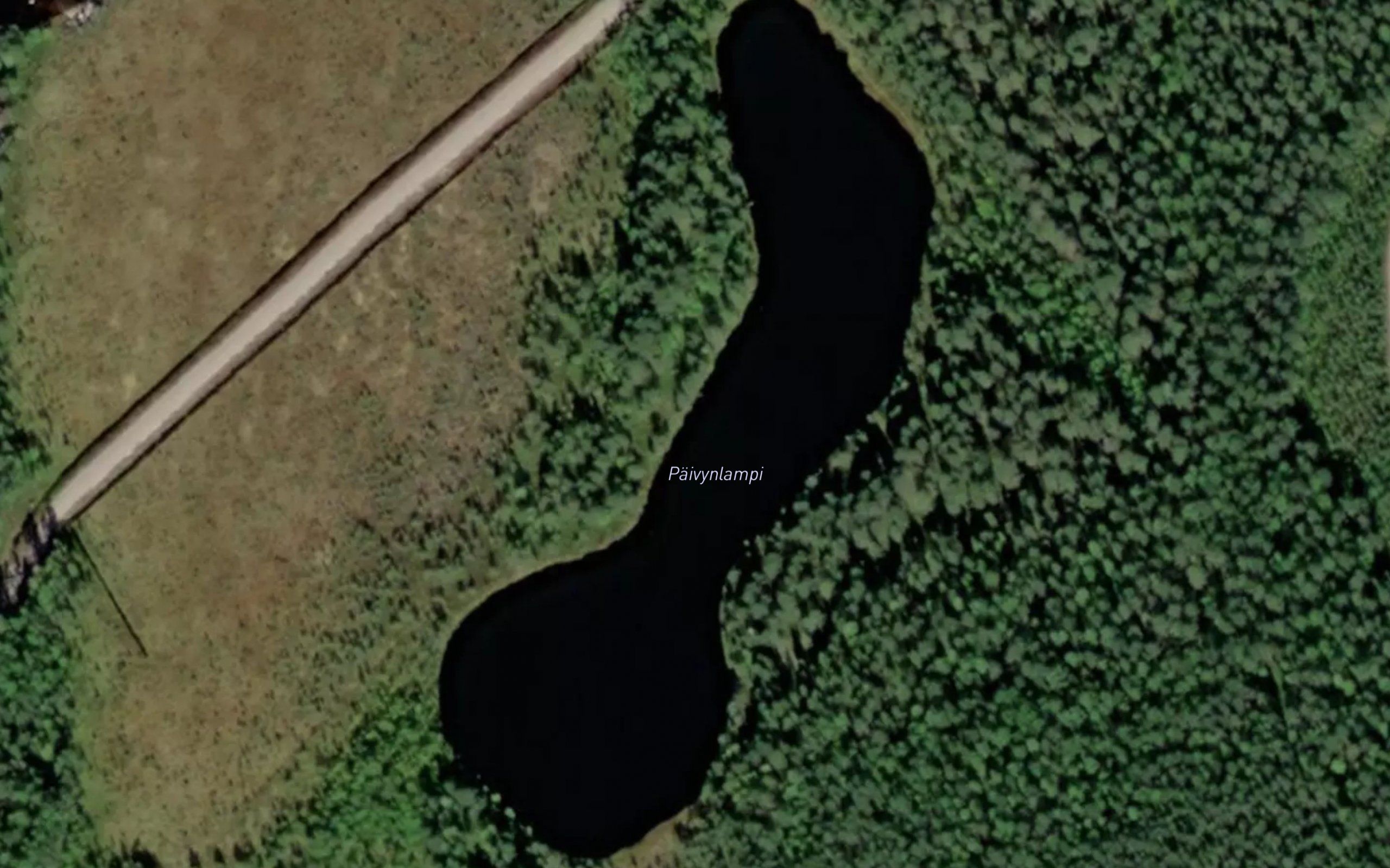 Paivynlampi