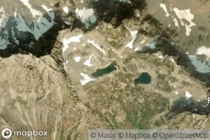Silent Lakes