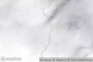 Quebrada La Pedregosa