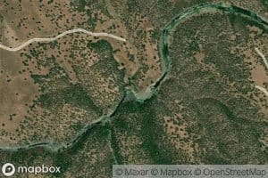 Indian Creek