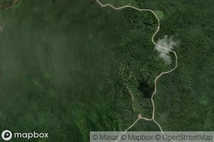 Sungai Maong