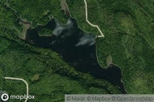 Lac de la Griffe
