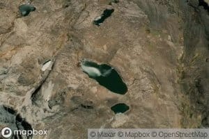 Laguna Cunacocha Grande