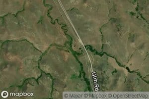 Dry Creek