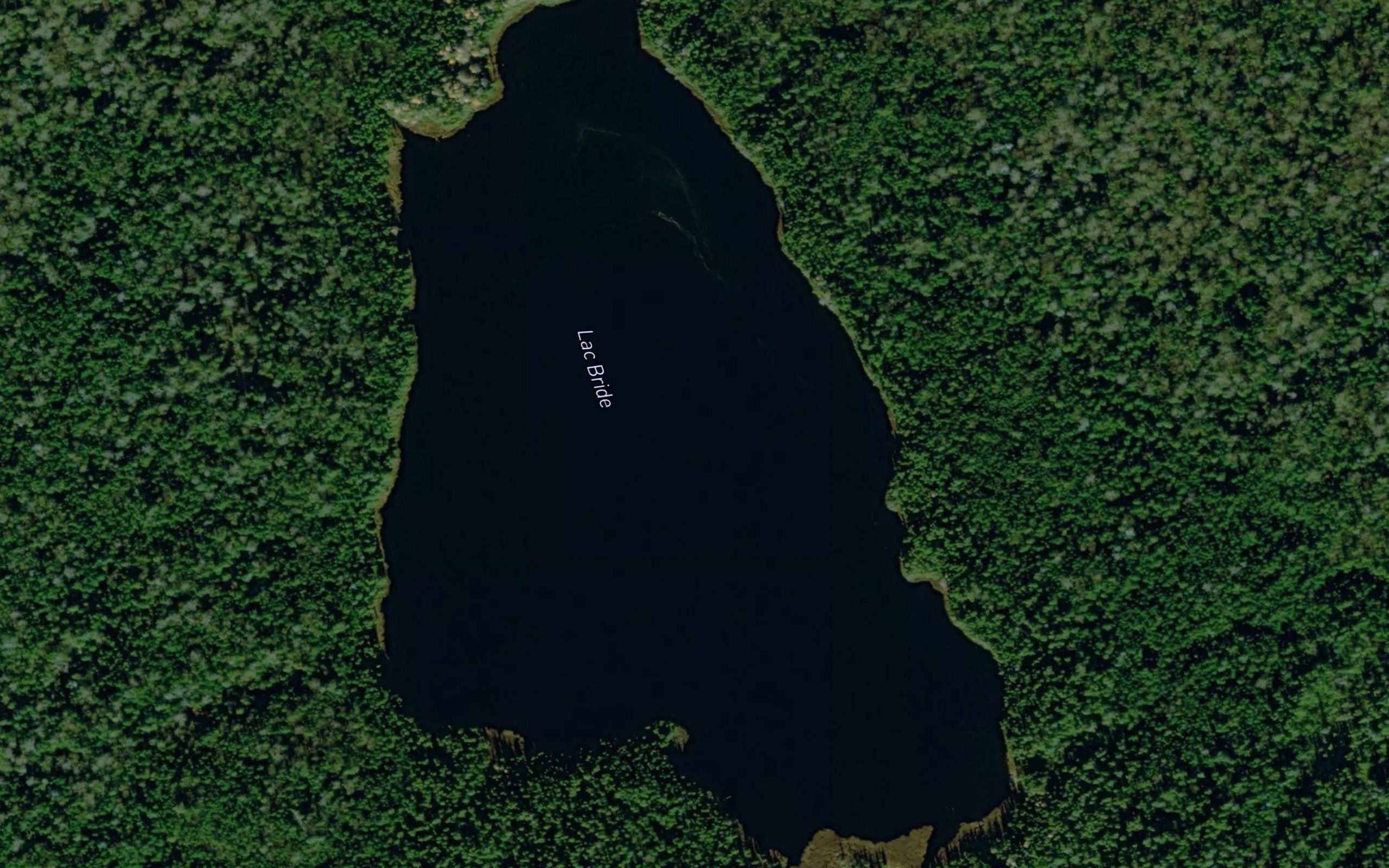 Lac Bride