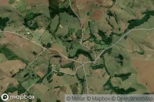 Ribeirao Tres Barras