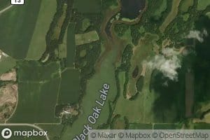 Black Oak Lake