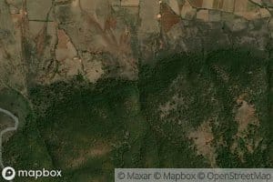 Barranca Pena Calvillo