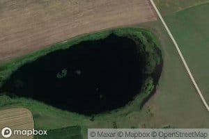 Ozero Danilovo