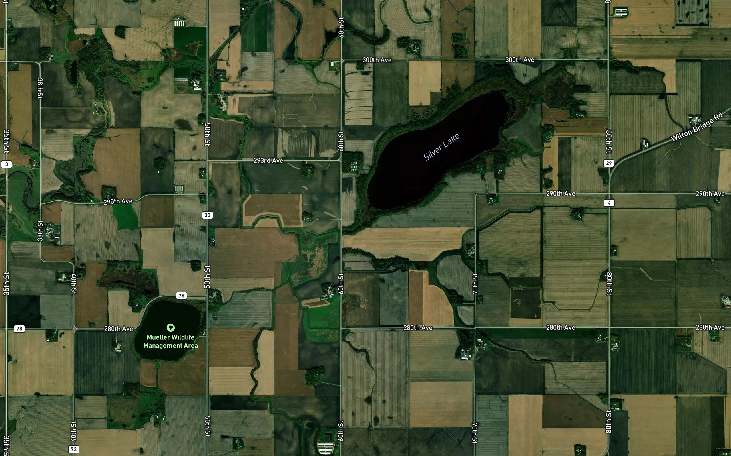 Silver Lake