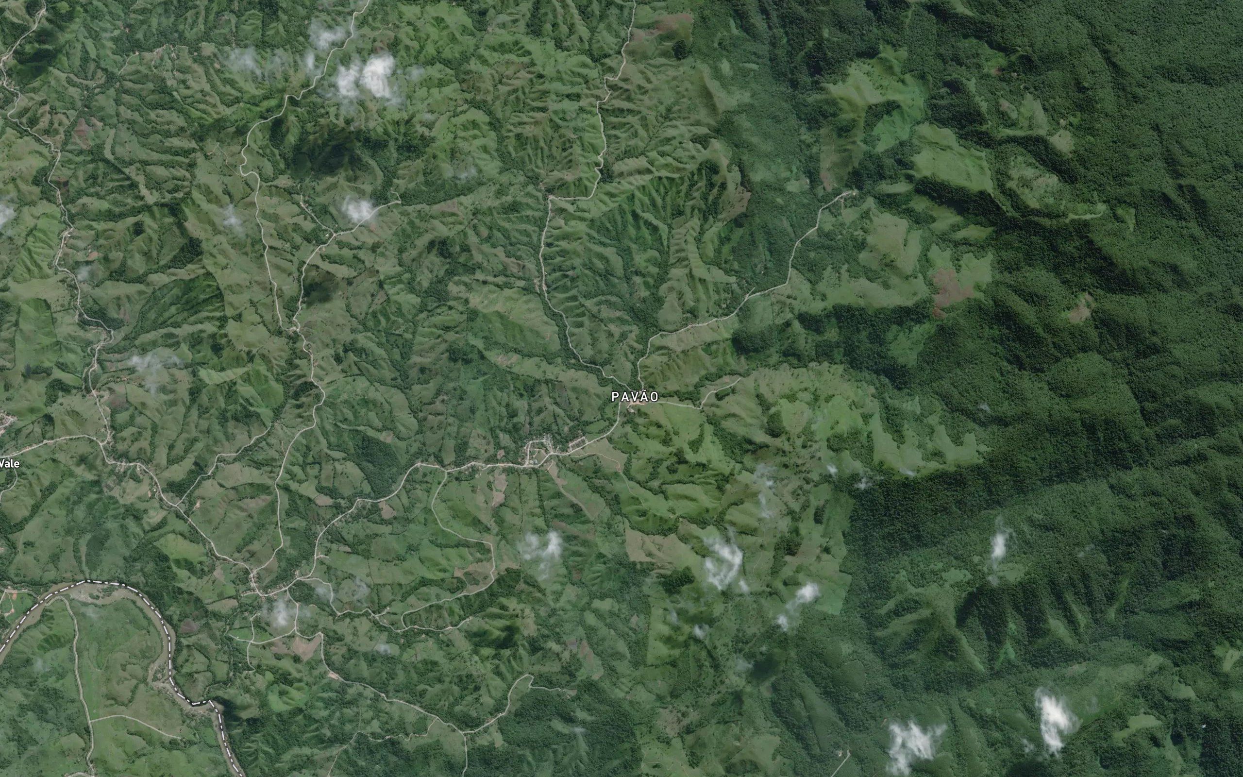 Rio do Meio