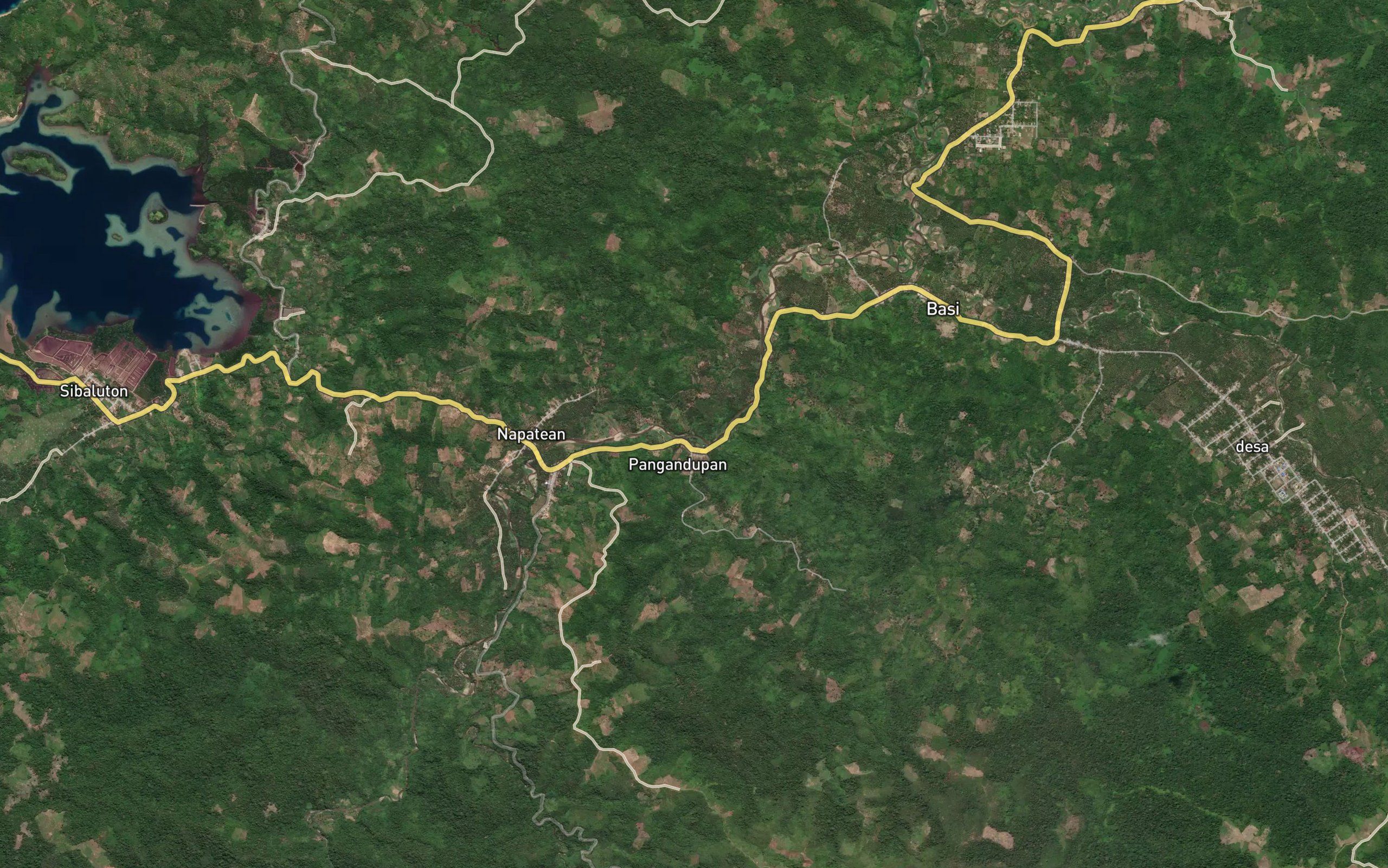 Botaonyo Pangandupan