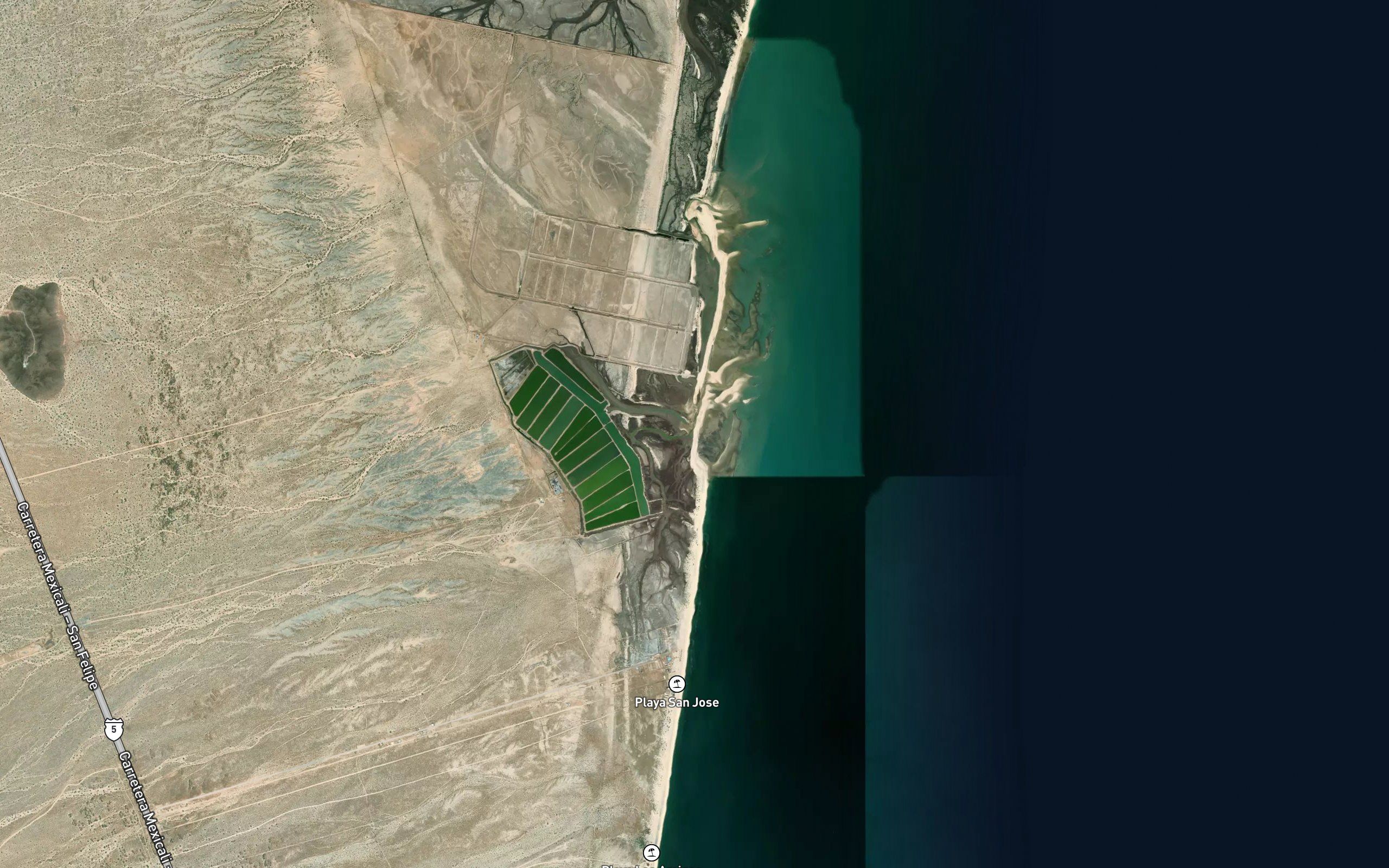 Estero Primero