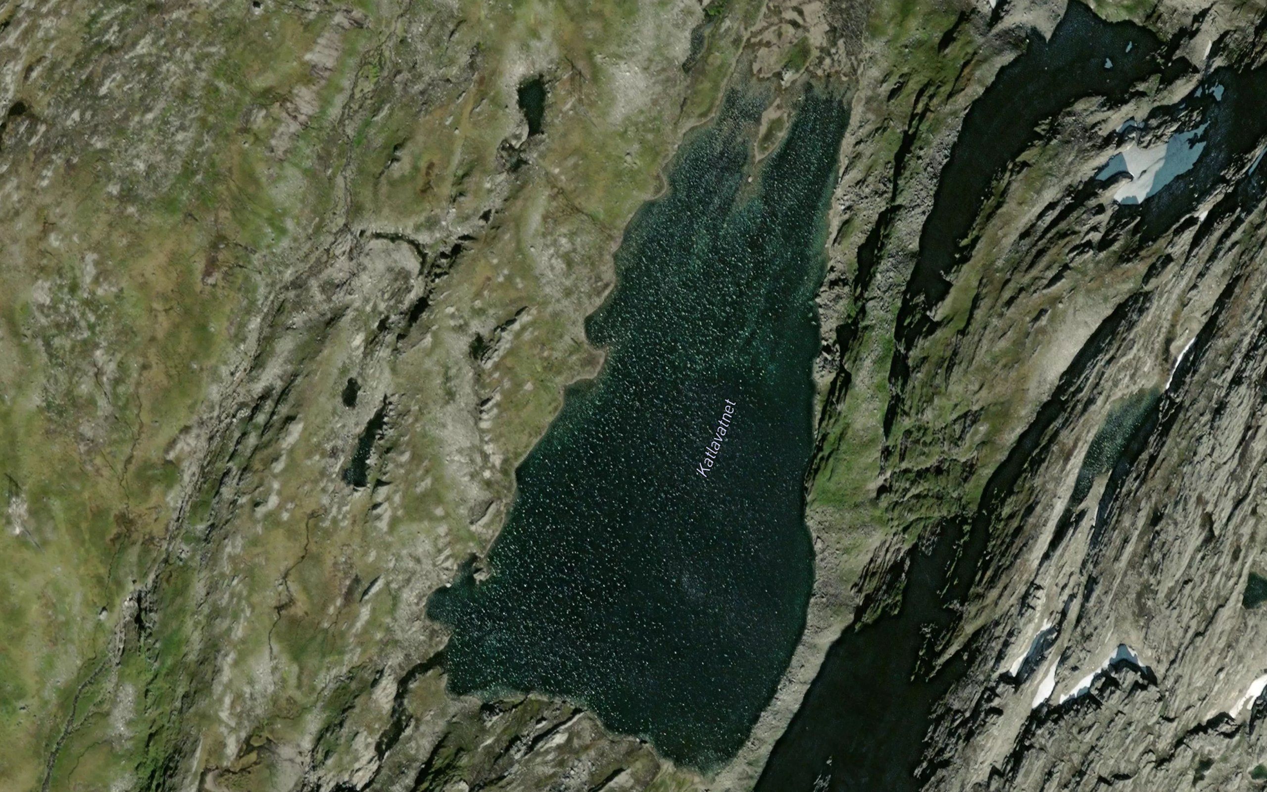 Katlavatnet