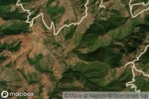 Quebrada El Silencio