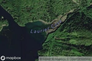 Laurier Cove