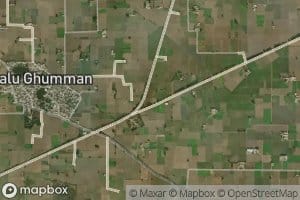 Doburji Distributary