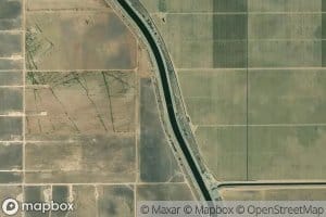 Governor Edmund G Brown California Aqueduct