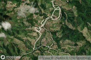 Quebrada de Los Rizos