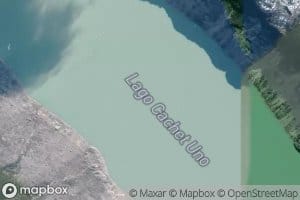 Lago Cachet Uno