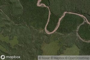 Arroyo Aguada Colorada