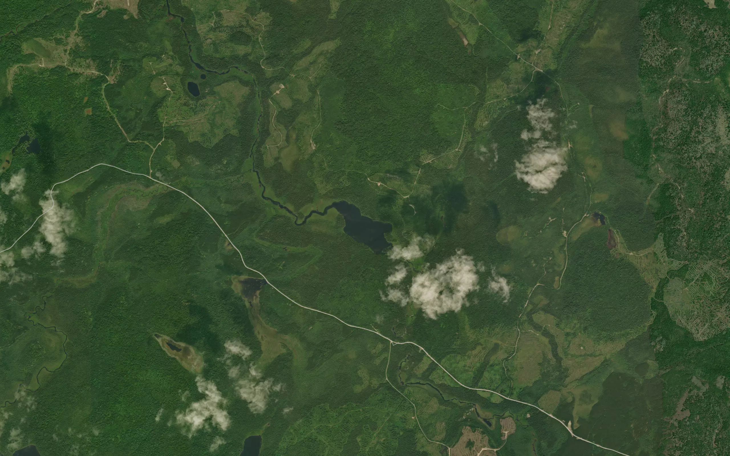 Truman Lake