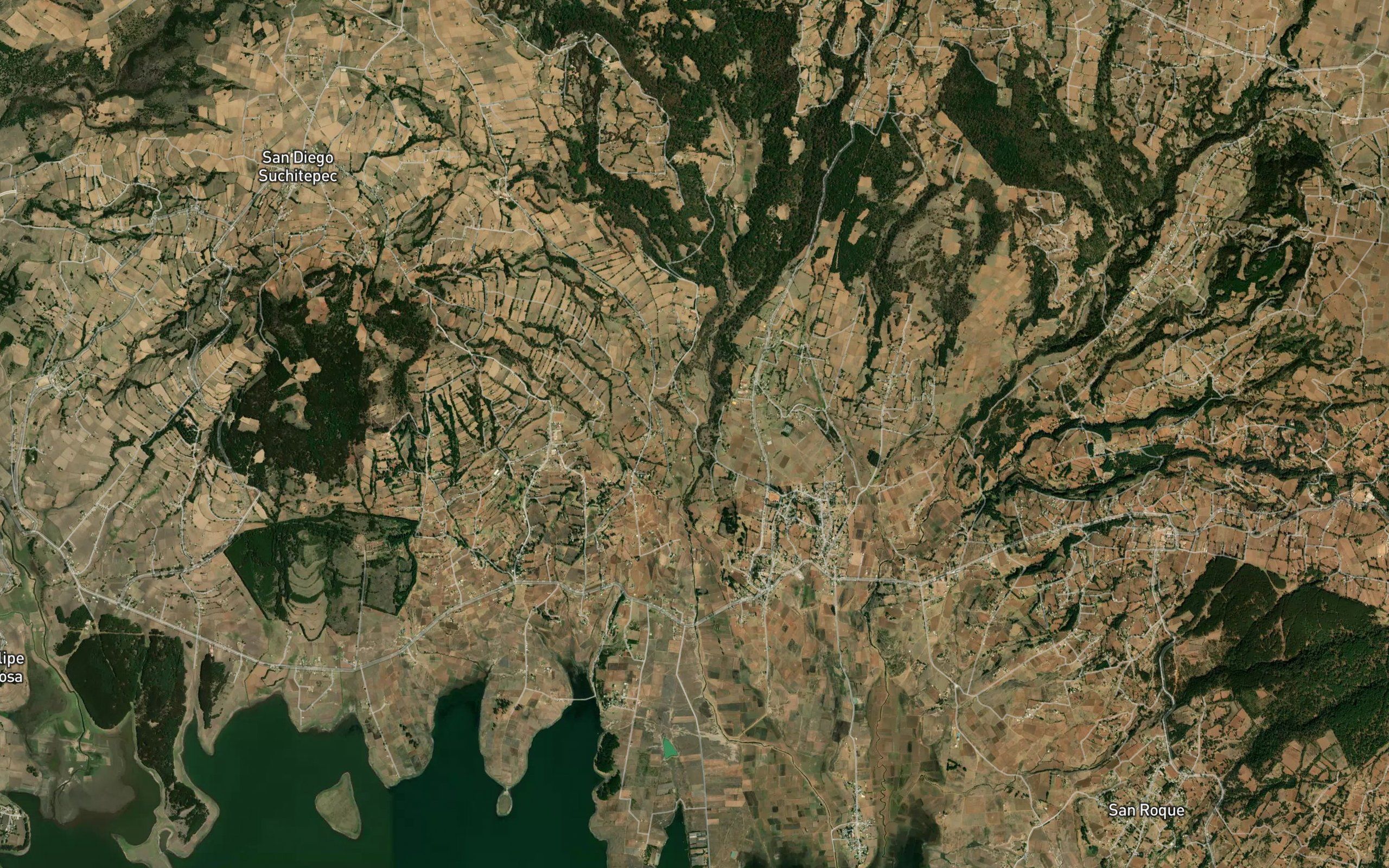 Puentecillas