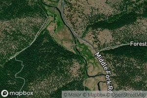 Mosquito Creek