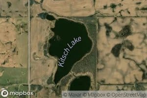 Kitsch Lake