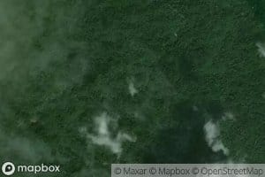 Quebrada Dianwar Wardummand