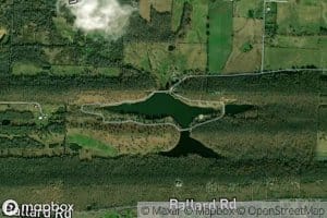 Indian Head Lake