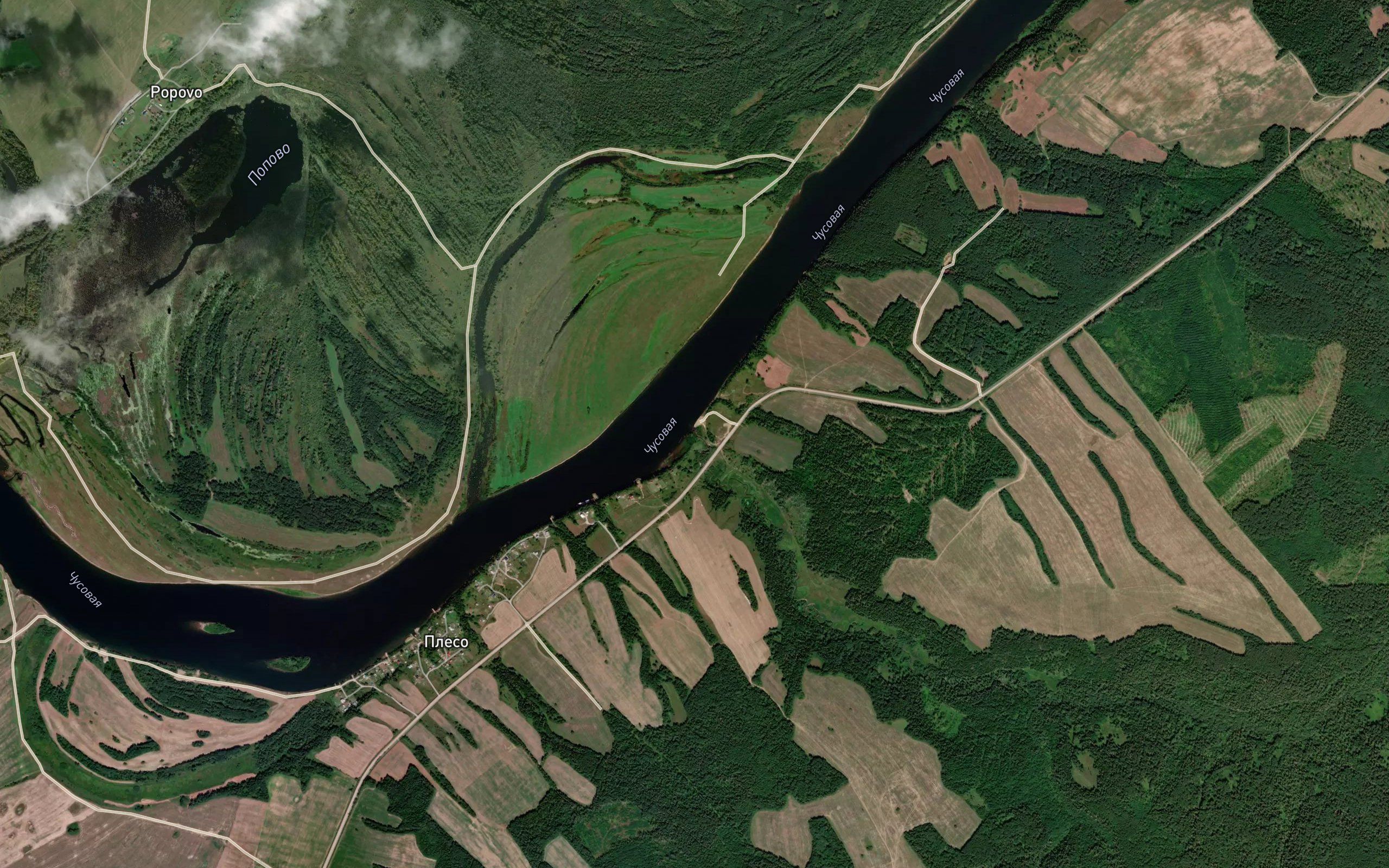 Plesyanka