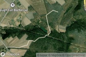 Neifert Creek Impoundment