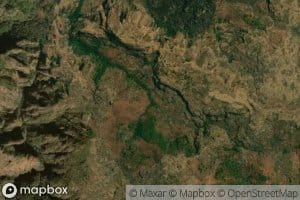 Canada Rincon de Barriles